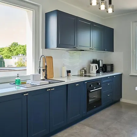 Apartment Pyza With Parking Zgoda 30 *