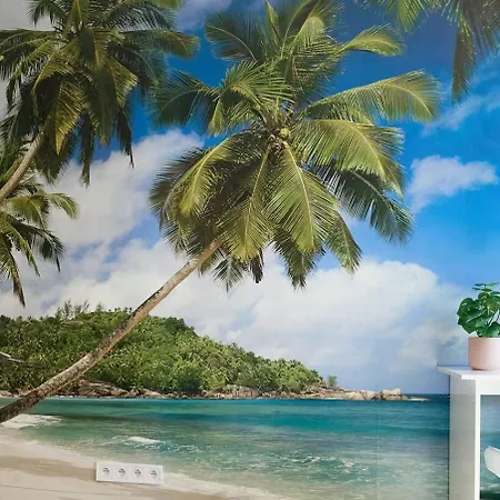 Apartment Pyza With Parking Zgoda 30