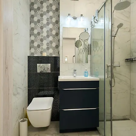 Pyza With Parking Zgoda 30