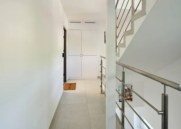 Pyza With Parking Zgoda 30 Apartmán *