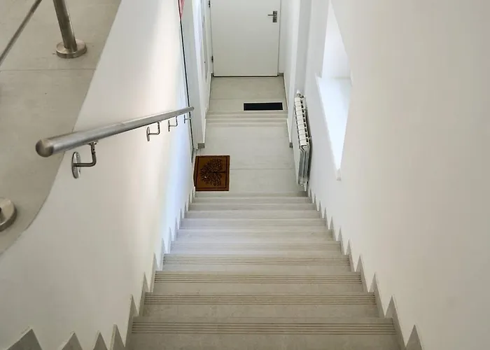 Apartmán Pyza With Parking Zgoda 30