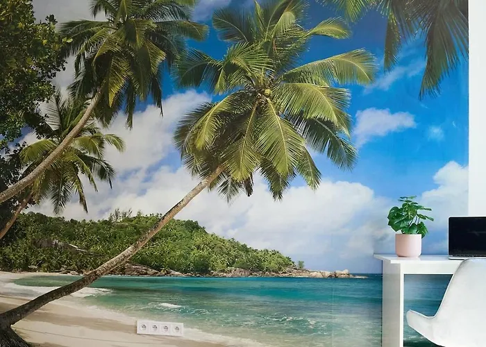 Апартаменты Pyza With Parking Zgoda 30